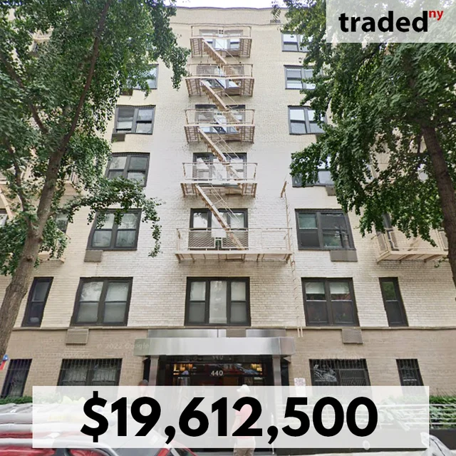 Rita Kalimian Sakhaie Acquires Apartment In Yorkville, Manhattan For $19.6M