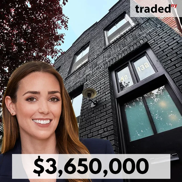 Adam J Semler Acquires Multifamily Property On Bedford Avenue In Williamsburg, Brooklyn For $3.1M