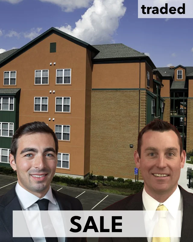 Eminent Capital Acquires 96-Unit Multifamily Property From The Richman Group In Middletown CT
