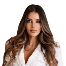 Elinor Kadosh