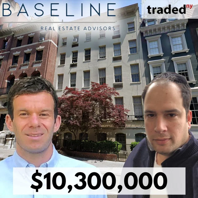Prana Equities Acquires Midtown Multifamily For $10.3M
