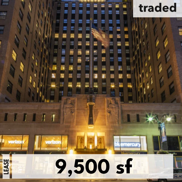 Wingate, Russotti, Shapiro & Halperin Lease Office Space In New York_GRID{DATE}_LEXINGTON AVENUE