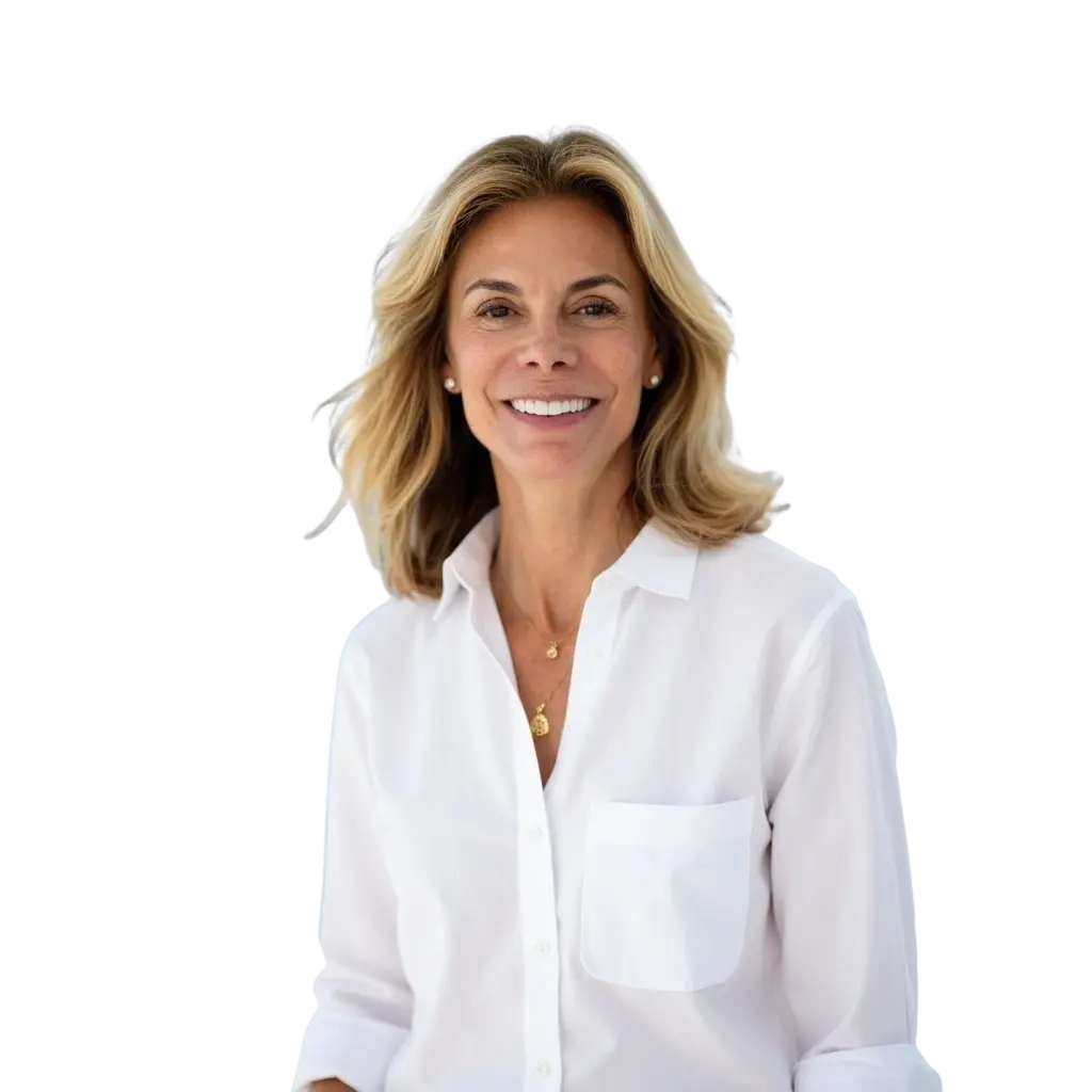 Cecilia Hinojosa