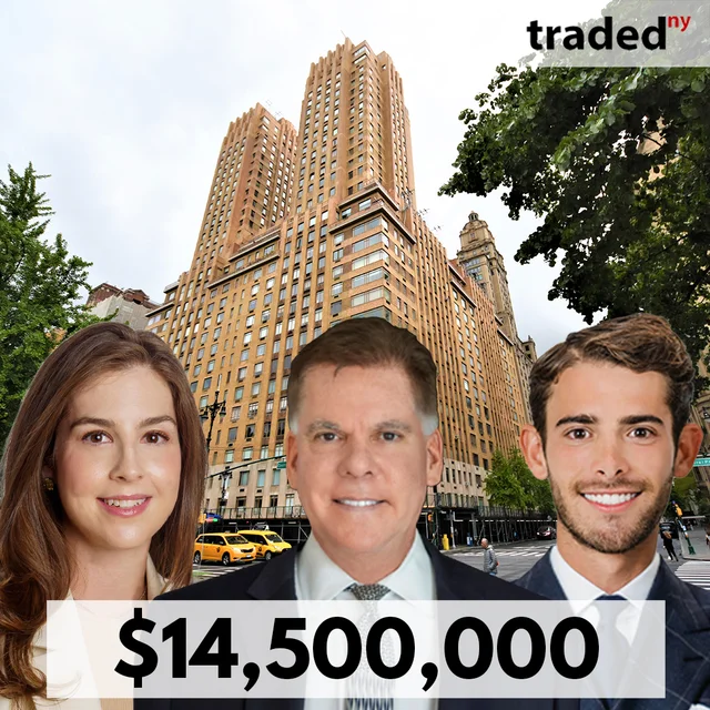 Jill Preschel Of Douglas Elliman Represents Buyer In $14.5M Single Family Sale