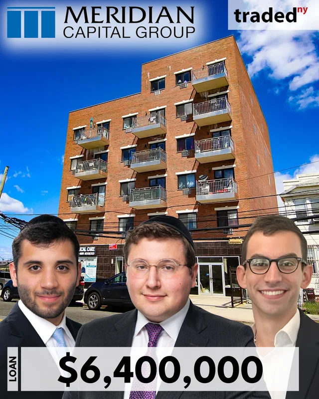 Arion Fund Provides $6.4 Million Refinance For Mixed-Use Property In Woodside