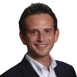 Alexander "Alex" Caras
