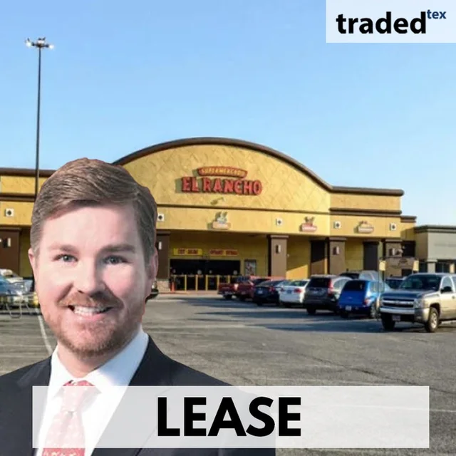 U.S. Hispanic Ventures, Inc. Leases Retail Space At 5264 W. 34th Street, Houston