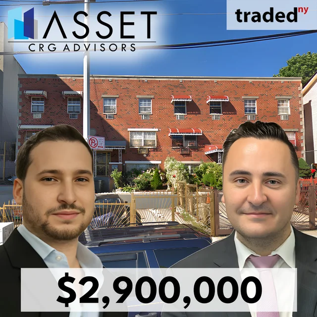 Batista Family Sells Development Site Assembly In Bronx For $2.9 Million With Asset CRG Advisors