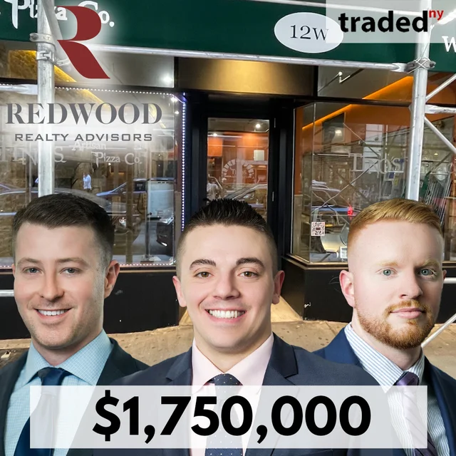 KSR Capital Acquires Retail Property At 12 West 18th Street In Flatiron For $1.75M