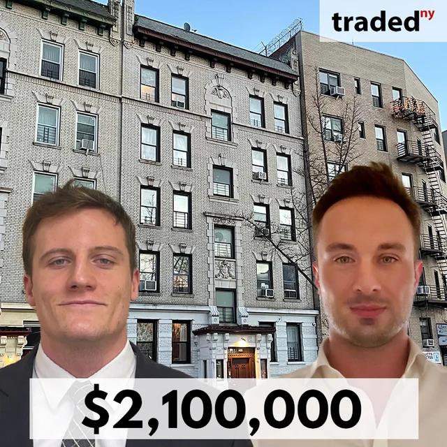 The Schwartz Family Acquires Multifamily Property On East Kingsbridge Road In Fordham, Bronx