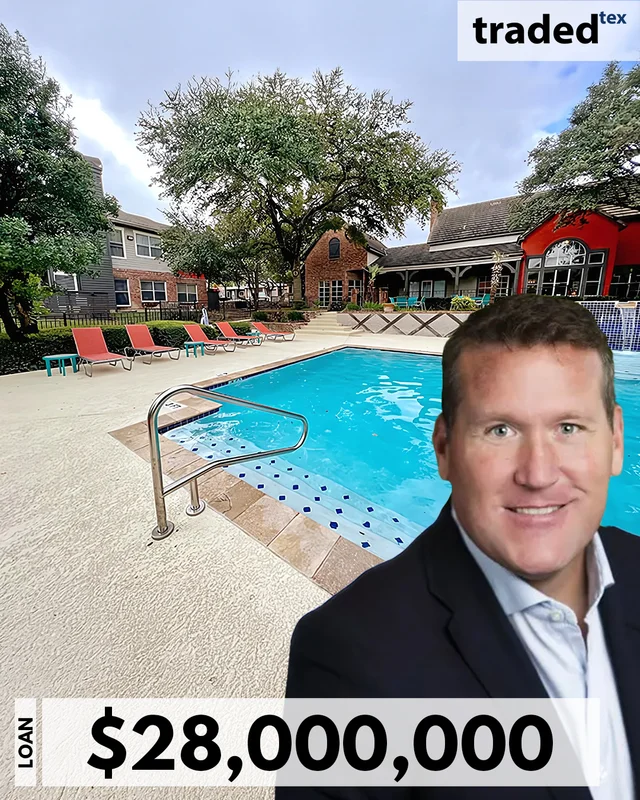Kairoi Residential Acquires The Jax Multifamily In San Antonio For $28 Million
