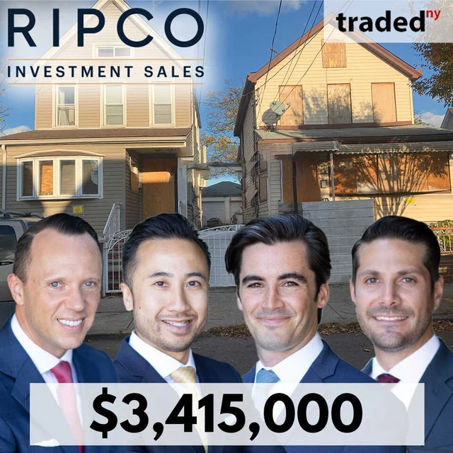 Simranjeet Singh Acquires Development Site In Jamaica, Queens For $3.4M