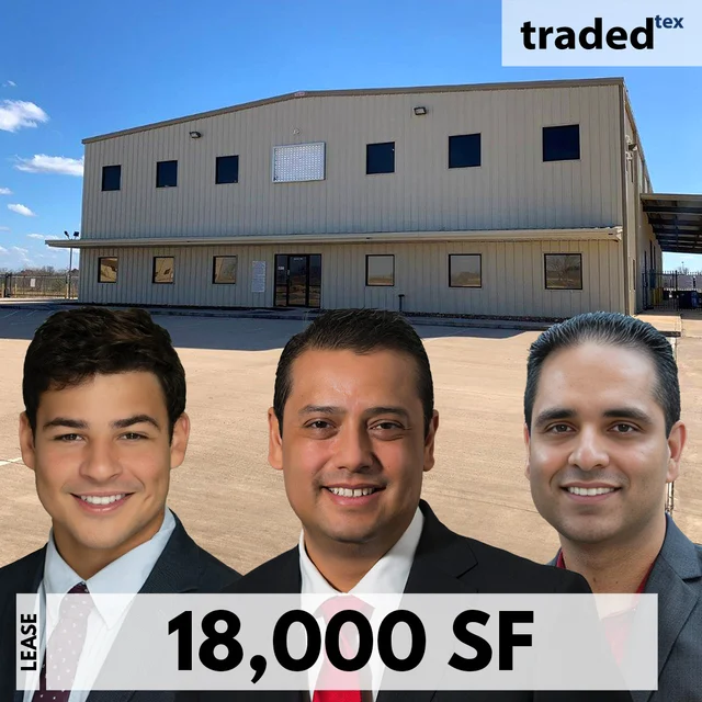Avensis Energy Leases 18,000 SF Industrial Space In Pleasanton At 206 Oil Road