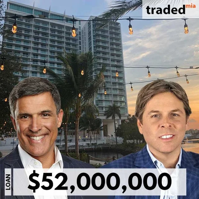 Neology Life Development Group Refinances Multifamily Property In Miami River District For $52M
