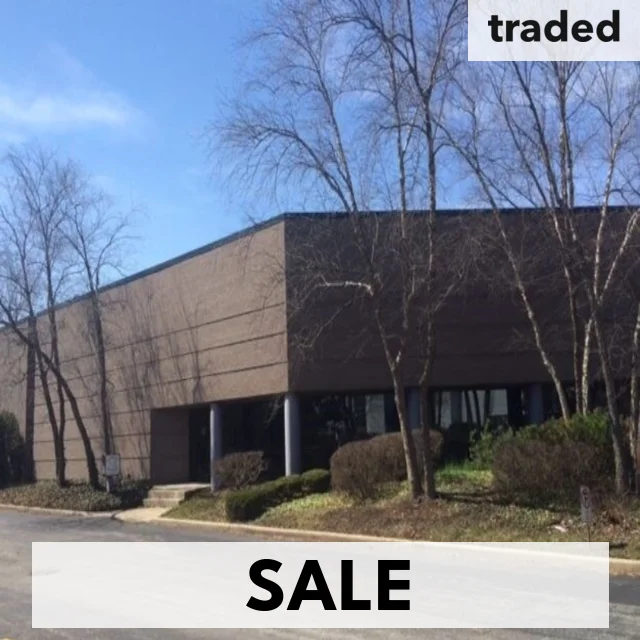 THK America, Inc. Acquires 24,780 SF Commercial Property In Schaumburg