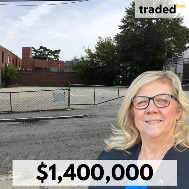 Gelineau & Associates, R.E. Acquires Land In Waltham, MA For $1.4M