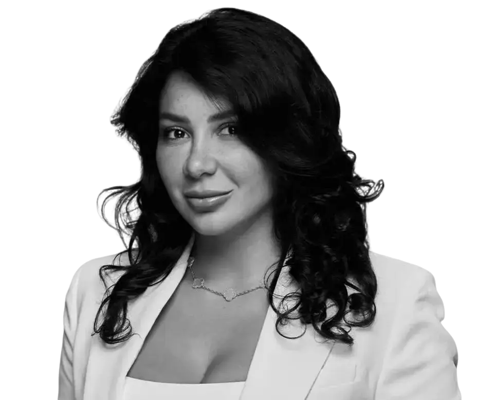 Yasmine Benmaiza