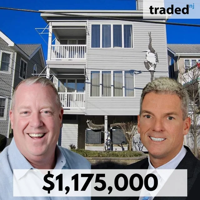 Long &amp; Foster Real Estate Inc Acquires Ocean City Multifamily For $1.175M