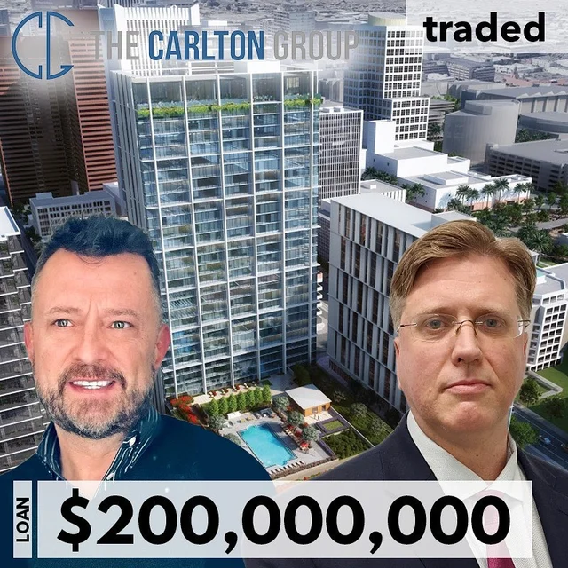CIM Group Provides $200M Construction Loan For Mixed-Use Property In Phoenix