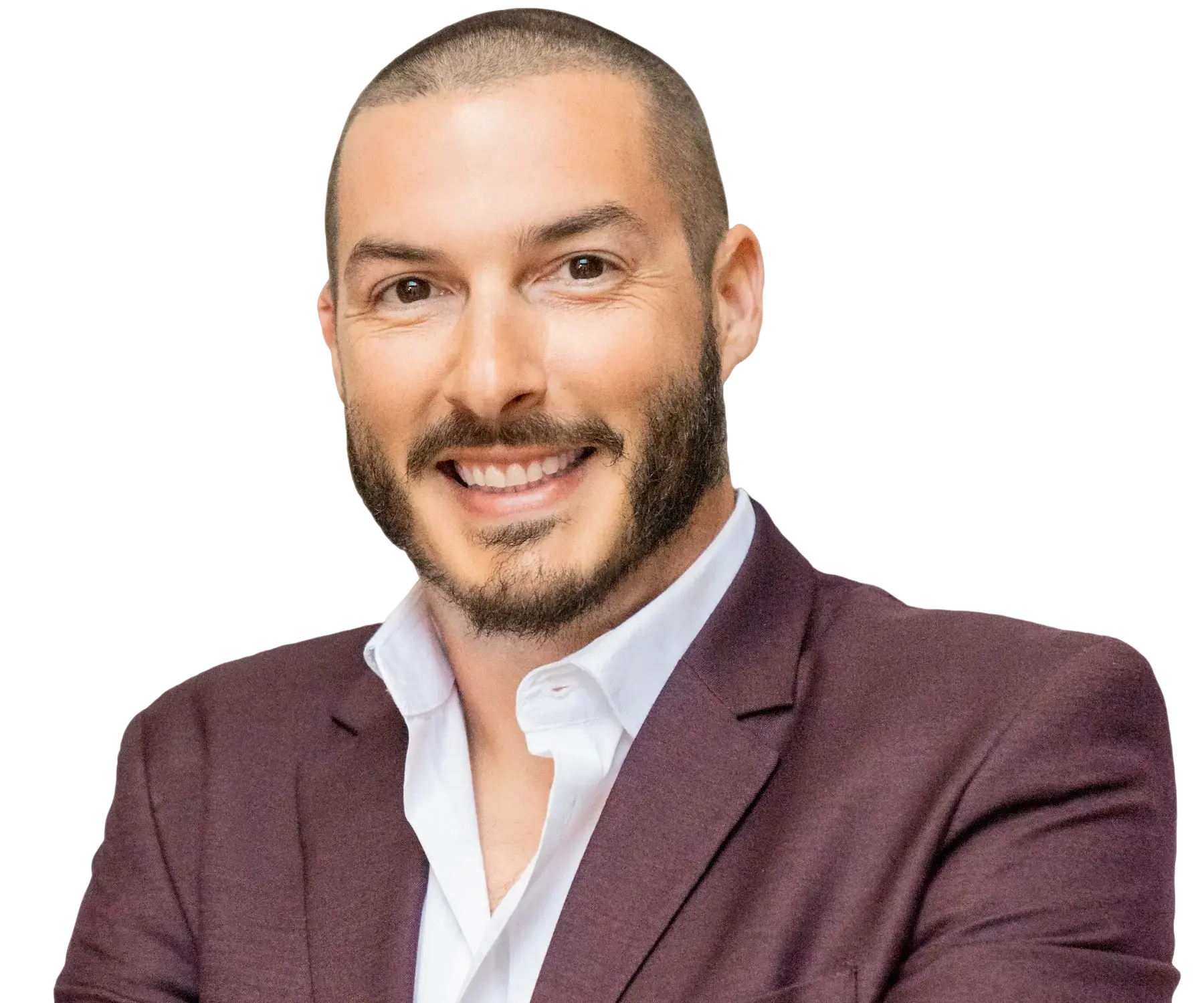 Victor Camero