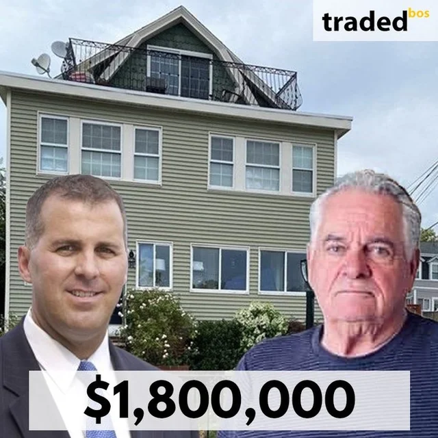 Rooney Real Estate Acquires Multifamily Property In Boston, MA For $1.8M