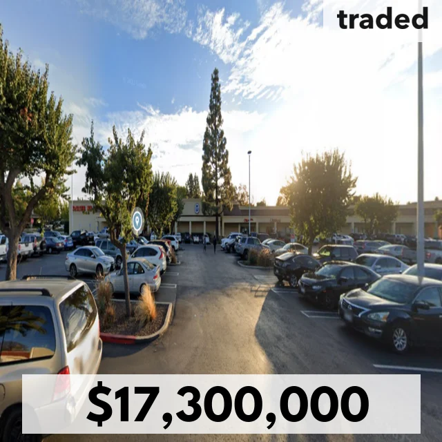 Faris Lee Represents Sale Of La Verne Plaza Retail Center For $17.3M