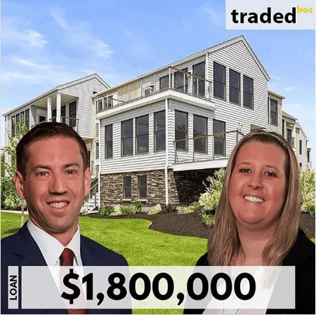 Fantini & Gorga Arranges $1.8M Construction Loan For Residential Condominium In Gloucester