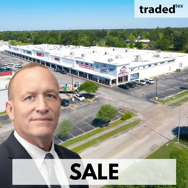 Rise Group Investments Acquires Retail Property From Cook Management In Houston For 197231 SF