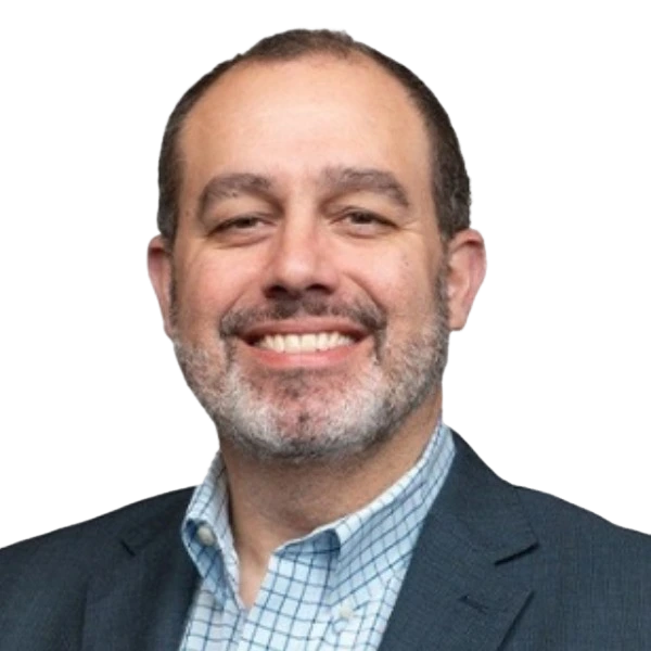 Brent Mutti
