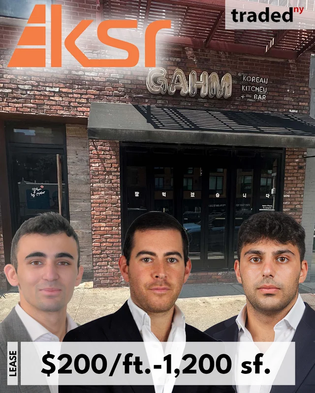 Madame Ji Inks Retail Lease At 212 Flatbush Avenue With Landlord Nabil Chowdhury