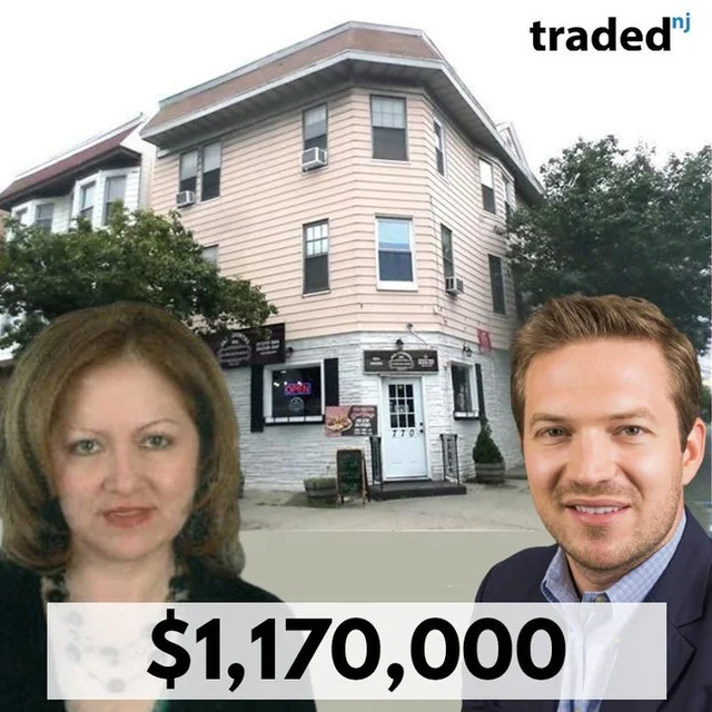 Keller Williams Represents Sale Of Mixed-Use Property In Harrison For $1.17M