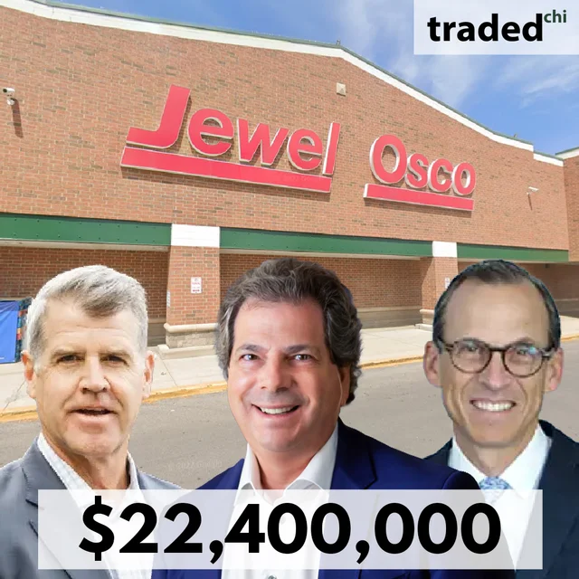 NewMark Merrill Acquires Marketplace At Six Corners From DRA Advisors For $22.4M