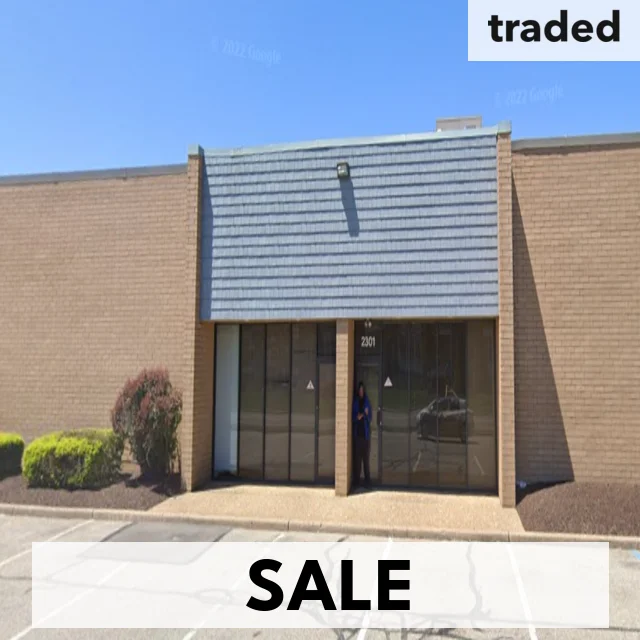 Velocity Ventures Acquires Property At 2301 Haddonfield Rd In Pennsauken With Broker Representation