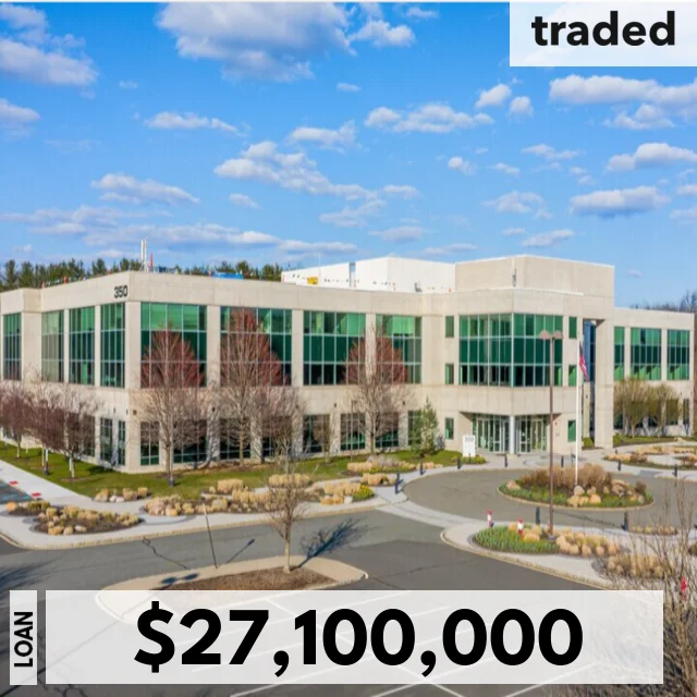 The Birch Group Secures $27.1M Loan In Morristown From Thorofare Capital