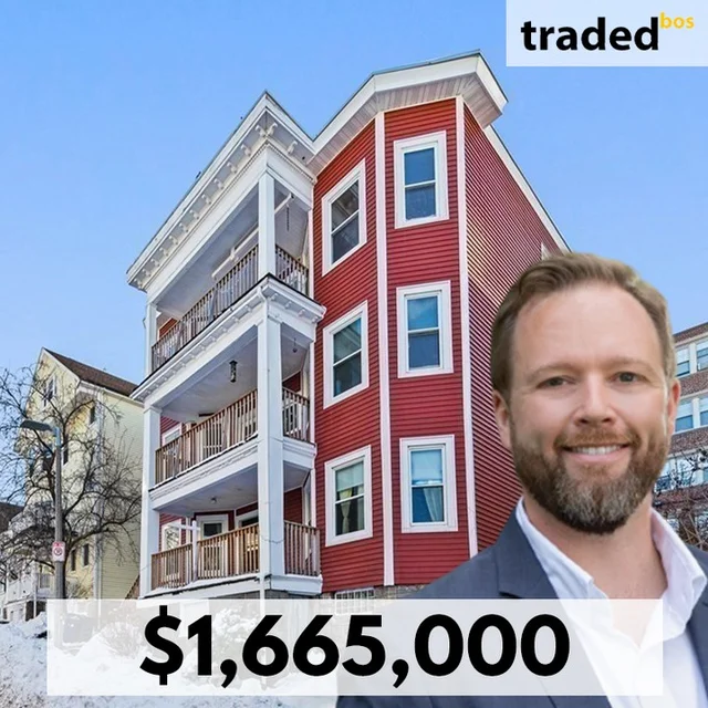 Mission Realty Advisors Acquires Multifamily Property On Parkton Rd, Boston For $1.6M