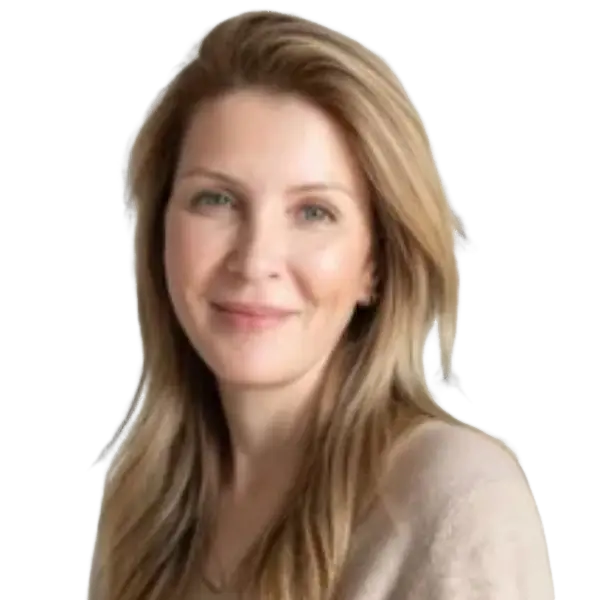 Sarah Pearson