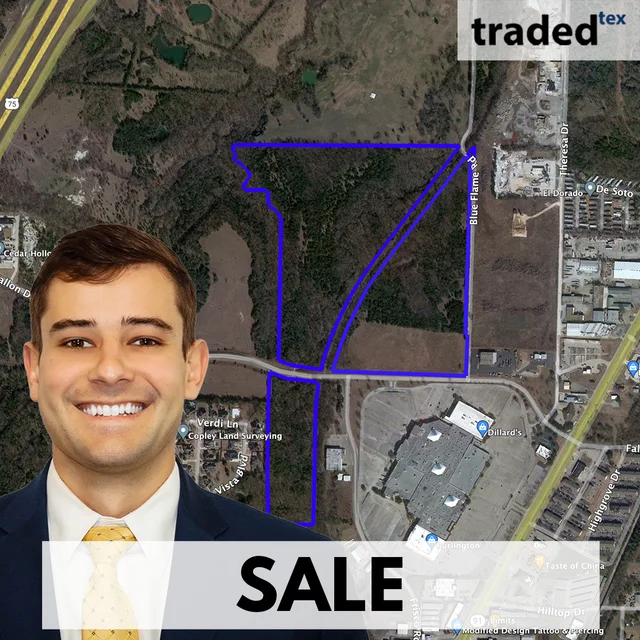 Tenth Man Ventures Acquires Mixed-Use Property In Sherman From Seller Mabro Partners And Broker Chris Janowski
