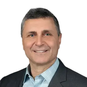 Raymond Trevisian