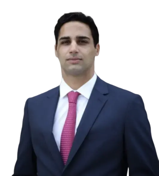 Cyrus Mojdehi