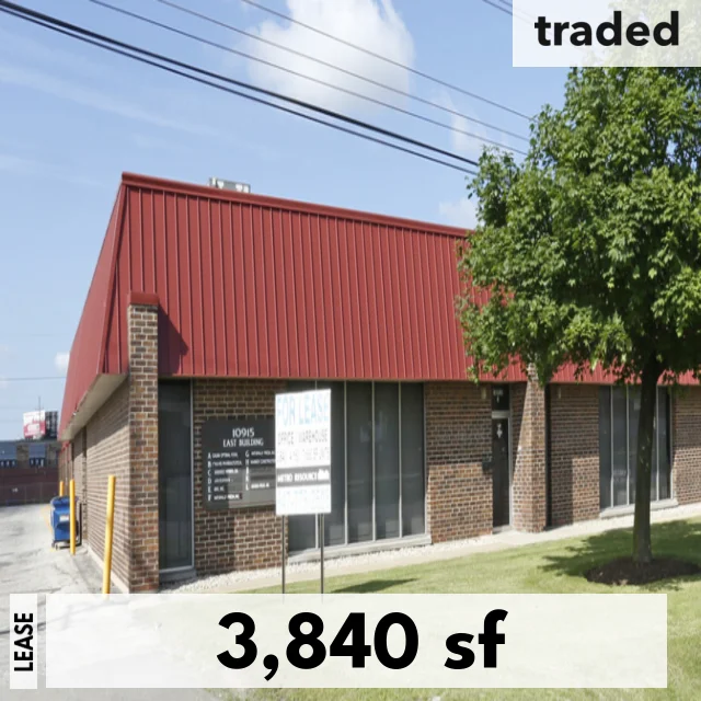 Brown Commercial Group Negotiates Lease For TDC Supply At 10915 Franklin Ave