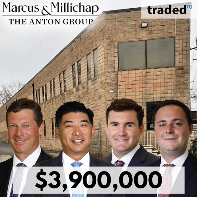 Ericument Muftahi Acquires Industrial Property In Hackensack For $3.9M
