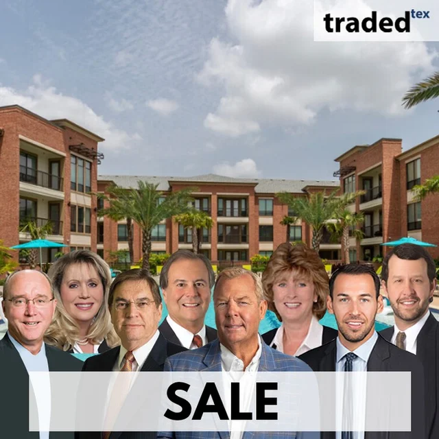 RREAF Holdings Acquires Multifamily Assets In Houston & Katy With Sueba USA As Seller