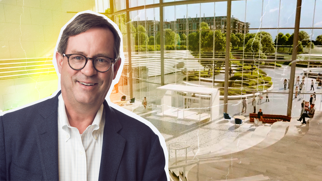 NexPoint Secures Plano City Approval for $4B Texas | Traded