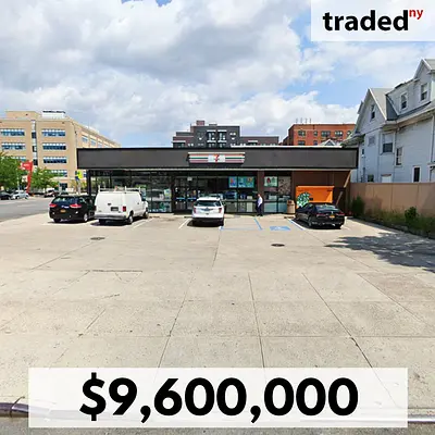 Zelig Weiss Acquires Retail Asset In Brooklyn From Leon Perlmutter For ...
