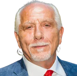 John R. Cupo