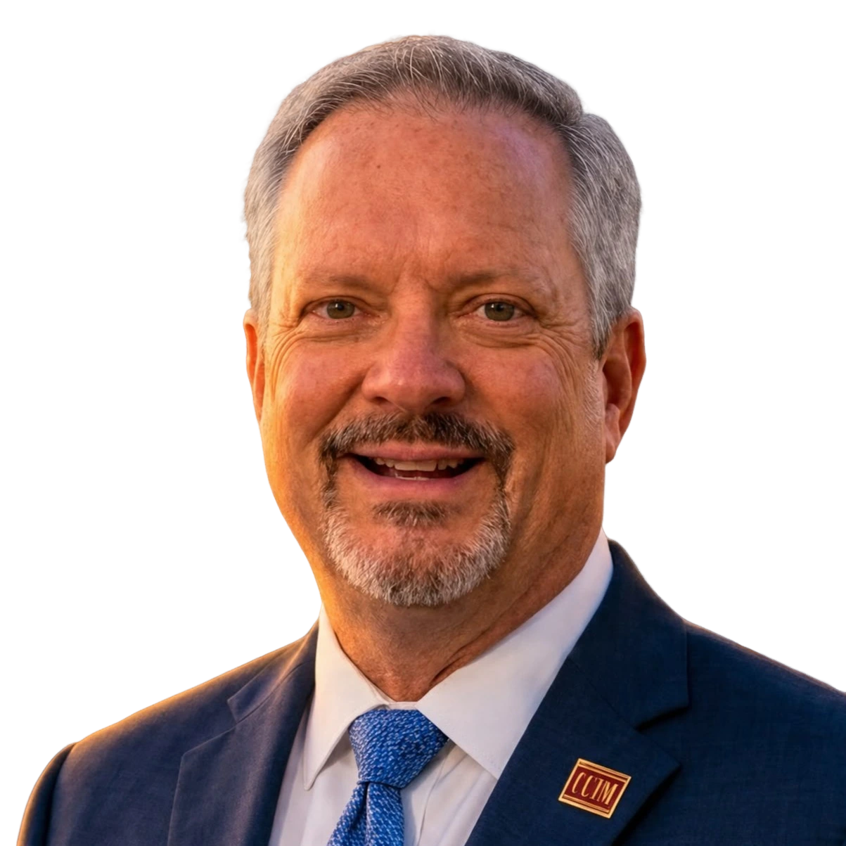Michael Hinton, CCIM