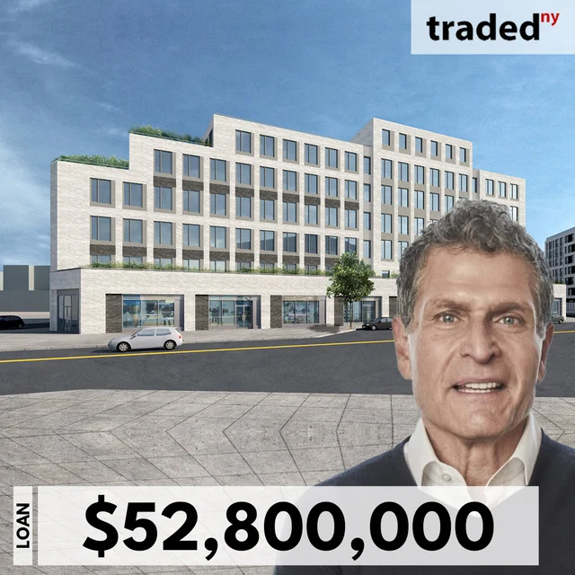 Bolivar Development Refinances Bronx School At 1006 Westchester Avenue With Deutsche Bank For $52.8M