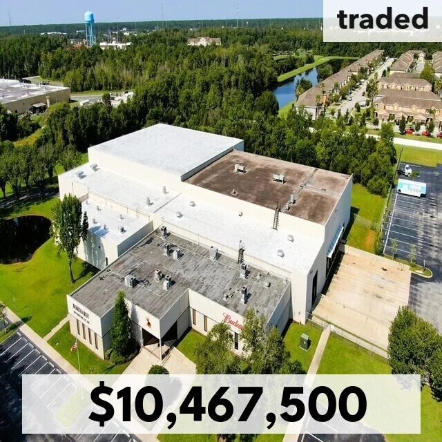 Rulon International Inc. Purchases 10 Acres Industrial Property In St. Augustine For $10.47M