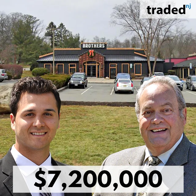 Brothers Smokehouse Acquires Retail Property In Ramsey, NJ For $7.2M