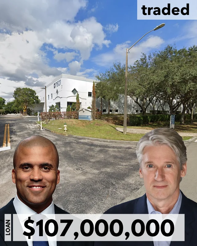 MDH Partners Secures $107 Million Loan From U.S. Bank For Industrial Acquisitions Across Seven Markets
